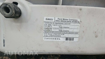 2020 Ford F-150 Raptor Crew Cab Short Bed - miniatura 17