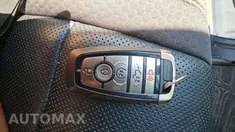 2020 Ford F-150 Raptor Crew Cab Short Bed - miniatura 18