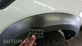 2020 Ford F-150 Raptor Crew Cab Short Bed - miniatura 24