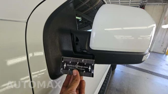 2020 Ford F-150 Raptor Crew Cab Short Bed - miniatura 26