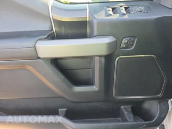 2020 Ford F-150 Raptor Crew Cab Short Bed - miniatura 9