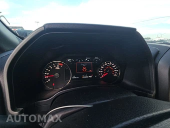 2020 Ford F-150 Raptor Crew Cab Short Bed - miniatura 12
