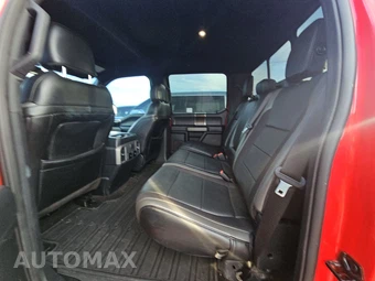 2020 Ford F-150 Raptor Crew Cab Short Bed - miniatura 13