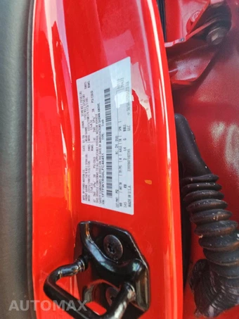 2020 Ford F-150 Raptor Crew Cab Short Bed - miniatura 14