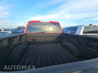 2020 Ford F-150 Raptor Crew Cab Short Bed - miniatura 16