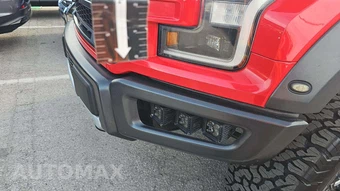 2020 Ford F-150 Raptor Crew Cab Short Bed - miniatura 19