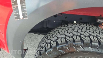 2020 Ford F-150 Raptor Crew Cab Short Bed - miniatura 22