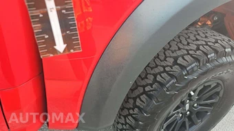 2020 Ford F-150 Raptor Crew Cab Short Bed - miniatura 23