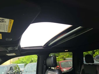 2020 Ford F-150 Raptor Crew Cab Short Bed - miniatura 11