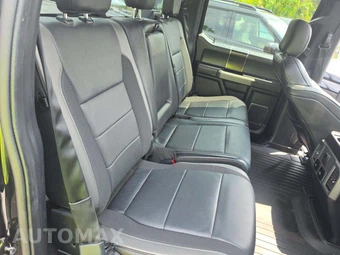 2020 Ford F-150 Raptor Crew Cab Short Bed - miniatura 16