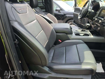 2020 Ford F-150 Raptor Crew Cab Short Bed - miniatura 18