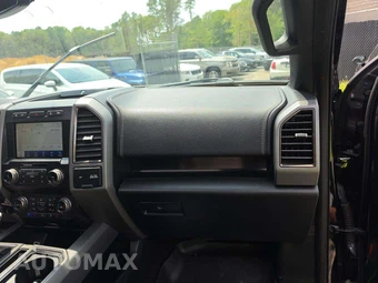 2020 Ford F-150 Raptor Crew Cab Short Bed - miniatura 19