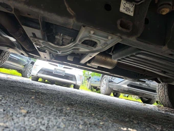 2020 Ford F-150 Raptor Crew Cab Short Bed - miniatura 7