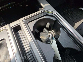 2020 Ford F-150 Raptor Crew Cab Short Bed - miniatura 8