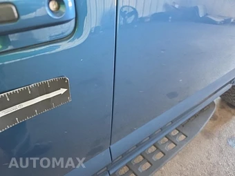 2020 Ford F-150 Raptor Crew Cab Short Bed - miniatura 20