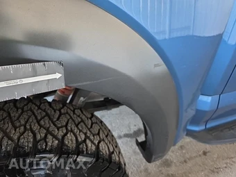 2020 Ford F-150 Raptor Crew Cab Short Bed - miniatura 21