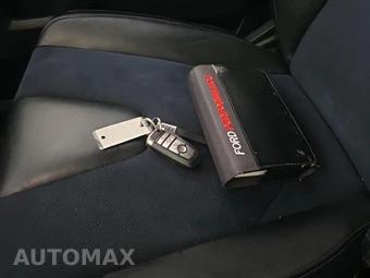 2020 Ford F-150 Raptor Crew Cab Short Bed - miniatura 23