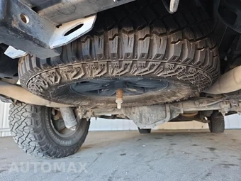 2020 Ford F-150 Raptor Crew Cab Short Bed - miniatura 7