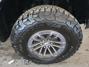 2020 Ford F-150 Raptor Crew Cab Short Bed - miniatura 9