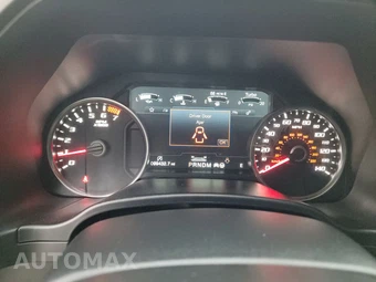 2020 Ford F-150 Raptor Crew Cab Short Bed - miniatura 12