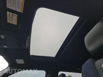 2020 Ford F-150 Raptor Crew Cab Short Bed - miniatura 18
