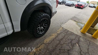 2020 Ford F-150 Raptor Crew Cab Short Bed - miniatura 20