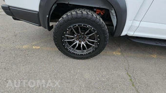 2020 Ford F-150 Raptor Crew Cab Short Bed - miniatura 23