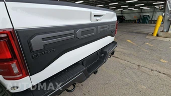 2020 Ford F-150 Raptor Crew Cab Short Bed - miniatura 25