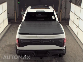 2020 Ford F-150 Raptor Crew Cab Short Bed - miniatura 5