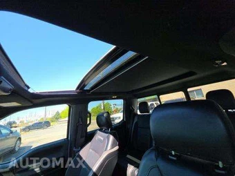 2020 Ford F-150 Raptor Crew Cab Short Bed - miniatura 11
