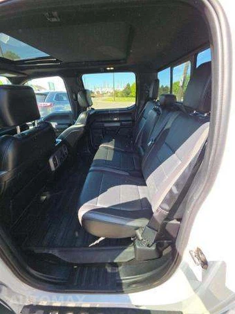 2020 Ford F-150 Raptor Crew Cab Short Bed - miniatura 13
