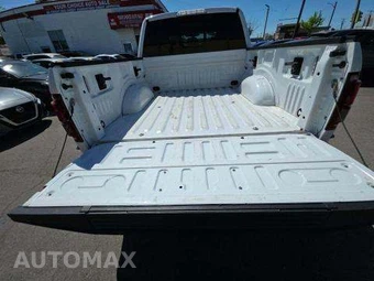 2020 Ford F-150 Raptor Crew Cab Short Bed - miniatura 14