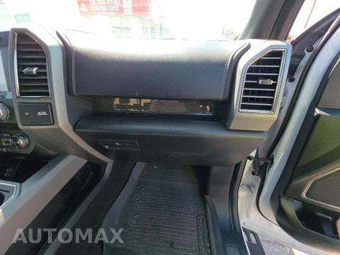 2020 Ford F-150 Raptor Crew Cab Short Bed - miniatura 19