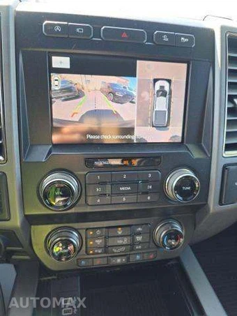 2020 Ford F-150 Raptor Crew Cab Short Bed - miniatura 22