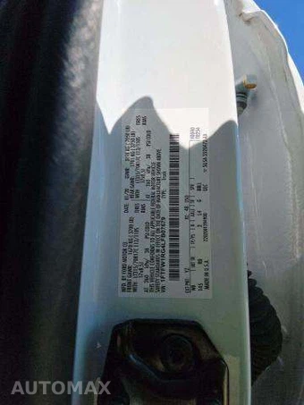 2020 Ford F-150 Raptor Crew Cab Short Bed - miniatura 5