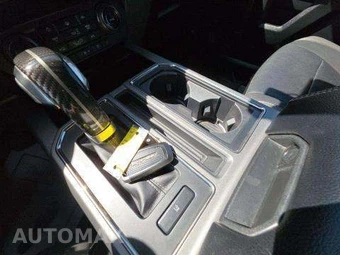 2020 Ford F-150 Raptor Crew Cab Short Bed - miniatura 8