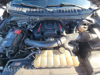 2020 Ford F-150 Raptor Crew Cab Short Bed - miniatura 15