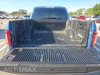 2020 Ford F-150 Raptor Crew Cab Short Bed - miniatura 16
