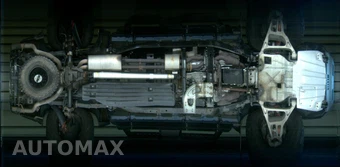 2020 Ford F-150 Raptor Crew Cab Short Bed - miniatura 17