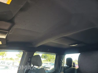 2020 Ford F-150 Raptor Crew Cab Short Bed - miniatura 18