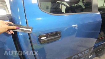 2020 Ford F-150 Raptor Crew Cab Short Bed - miniatura 22