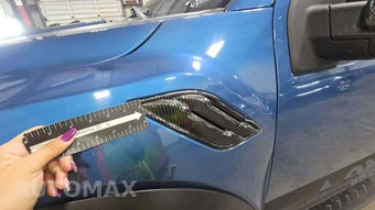 2020 Ford F-150 Raptor Crew Cab Short Bed - miniatura 28