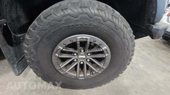 2020 Ford F-150 Raptor Crew Cab Short Bed - miniatura 30