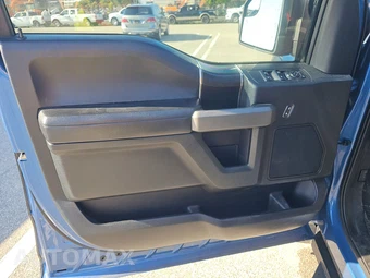 2020 Ford F-150 Raptor Crew Cab Short Bed - miniatura 9
