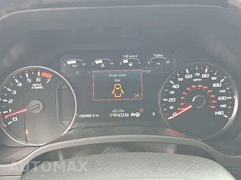 2020 Ford F-150 Raptor Crew Cab Short Bed - miniatura 12