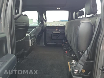 2020 Ford F-150 Raptor Crew Cab Short Bed - miniatura 13