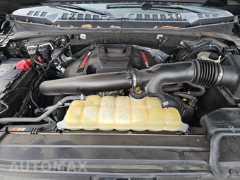 2020 Ford F-150 Raptor Crew Cab Short Bed - miniatura 15