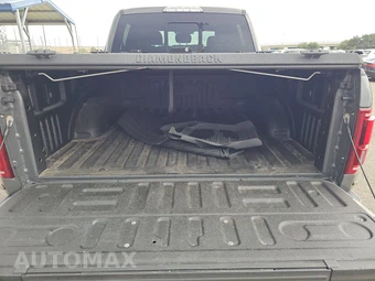 2020 Ford F-150 Raptor Crew Cab Short Bed - miniatura 16