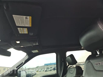 2020 Ford F-150 Raptor Crew Cab Short Bed - miniatura 17