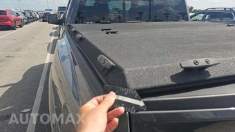 2020 Ford F-150 Raptor Crew Cab Short Bed - miniatura 23